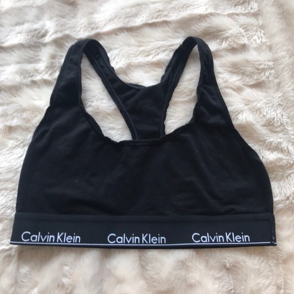 Calvin Klein Other - Calvin Klein bralette